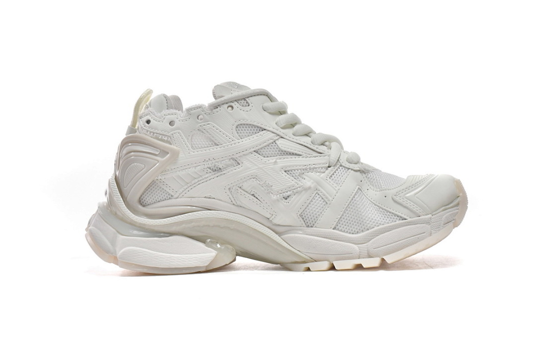 FC God Batch Balenciaga Runner Luminous Color