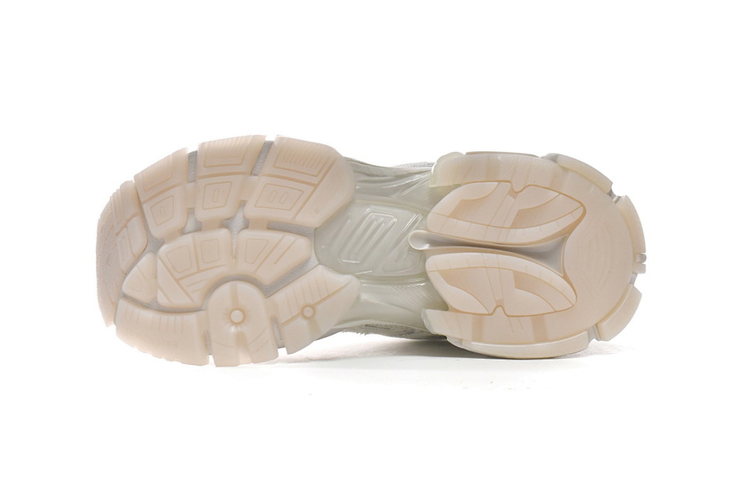 FC God Batch Balenciaga Runner Luminous Color