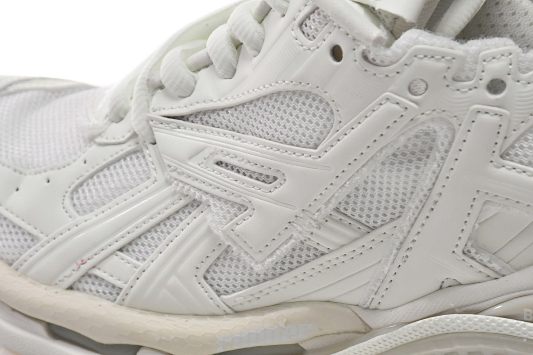 FC God Batch Balenciaga Runner Luminous Color