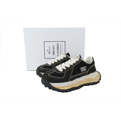 FC God Batch MIHARA YASUHIRO Black  NO.305 02