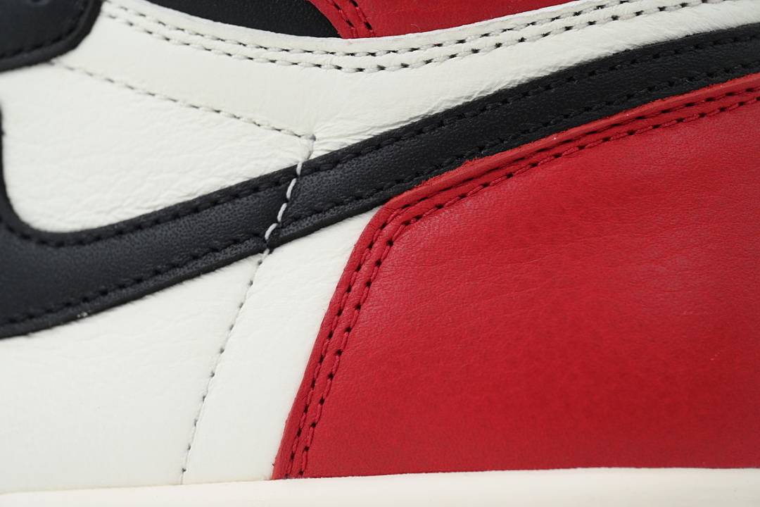 FC God Batch Air Jordan 1 High OG “Bred Toe”555088-610