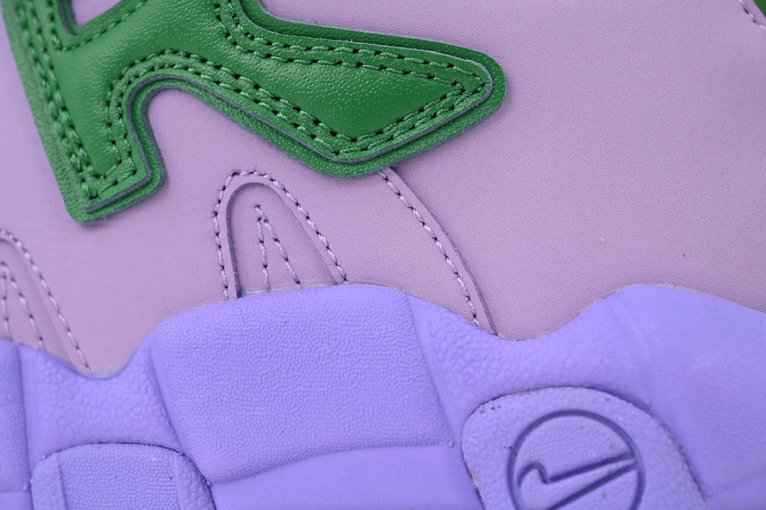AMBUSH x Nike Air More Uptempo Low 'Lilac' FB1299-500 