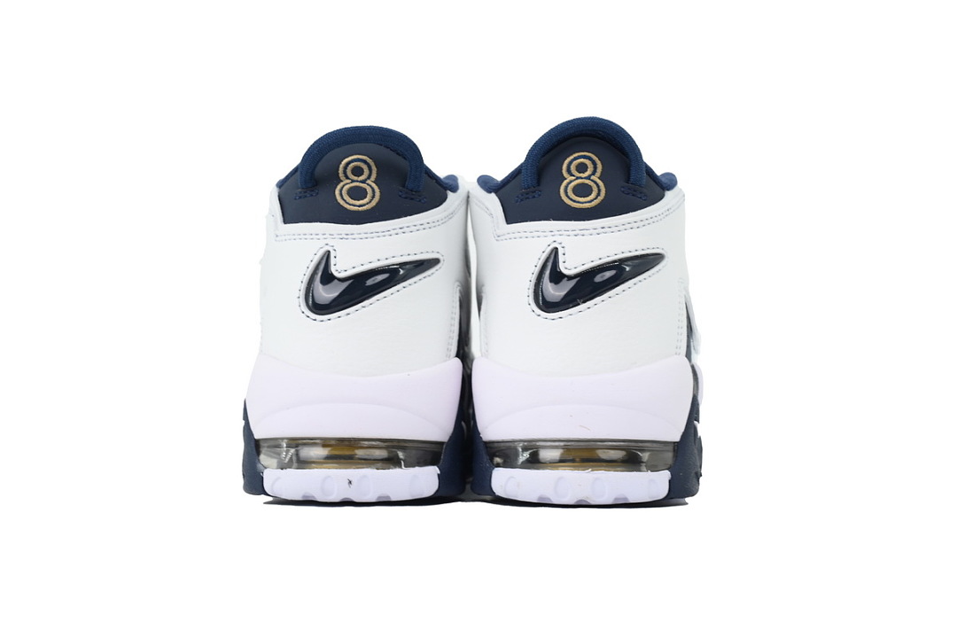Nike Air More Uptempo 'Olympic' 414962-104 