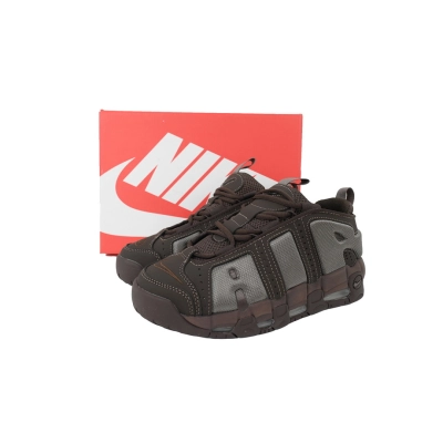 Nike Air More Uptempo Low 'Baroque Brown' FZ3055-200  02