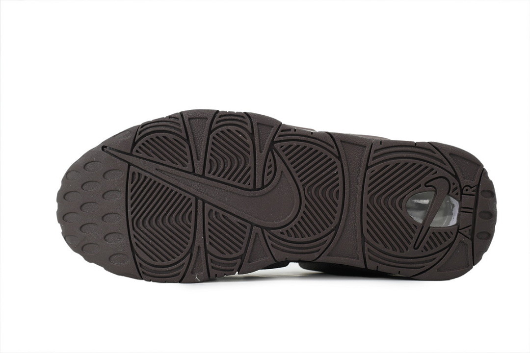 Nike Air More Uptempo Low 'Baroque Brown' FZ3055-200 