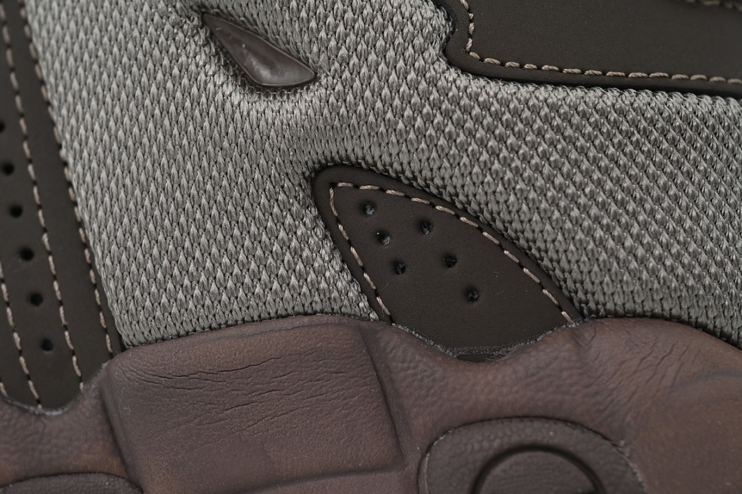 Nike Air More Uptempo Low 'Baroque Brown' FZ3055-200 