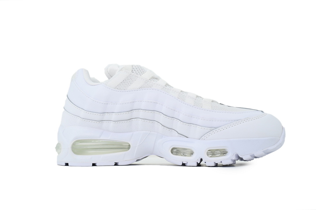 Nike Air Max 95 OG 'White Pure Platinum' HM8755-100 