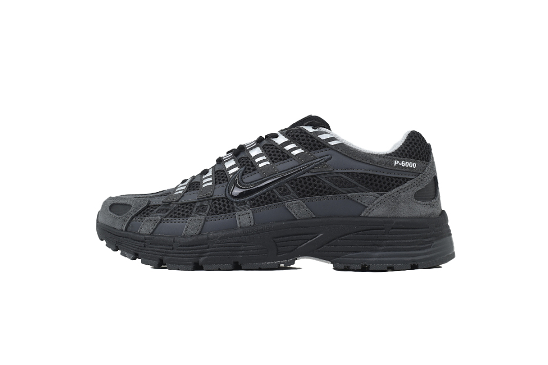Nike P-6000 'Anthracite Chrome' HF0015-002 