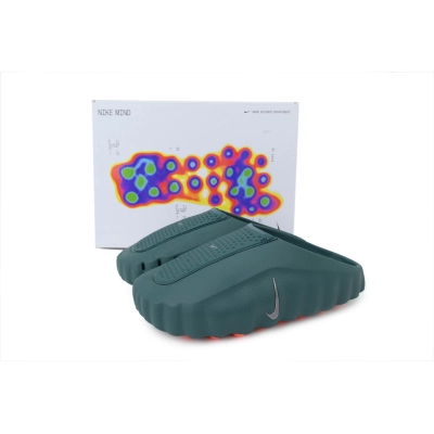Nike Mind 001 'Mineral Slate' HQ4307-300  02