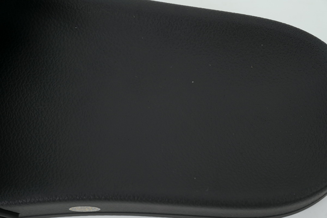 FC God Batch Balenciaga Pool Slide Balck 2