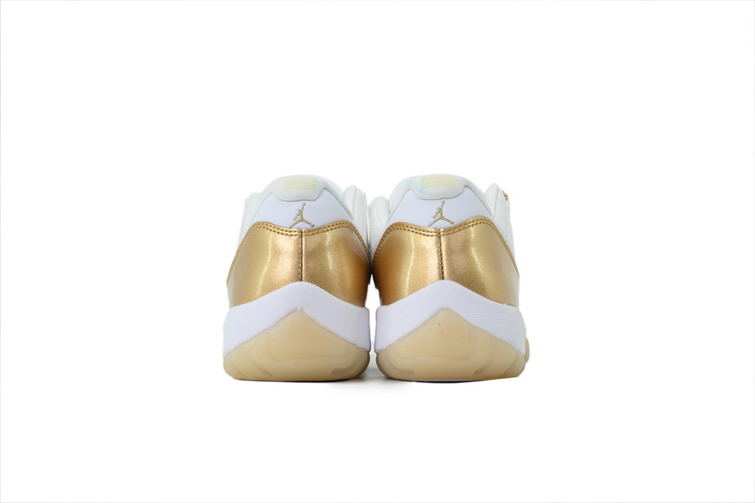 Air Jordan 11 Low 'Mother's Day'  AH7860-102 