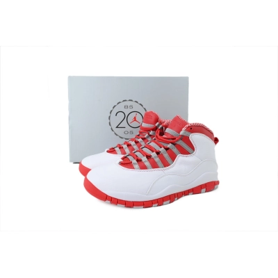 FC God Batch Air Jordan 10 Retro GS  310806-161 02