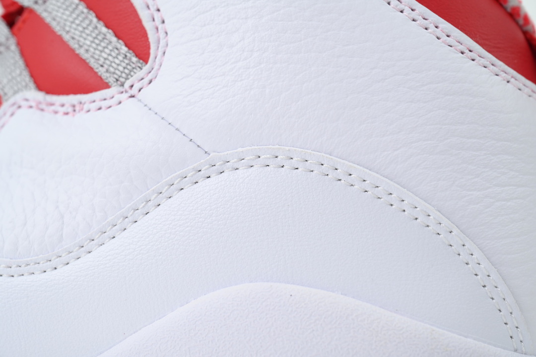FC God Batch Air Jordan 10 Retro GS  310806-161
