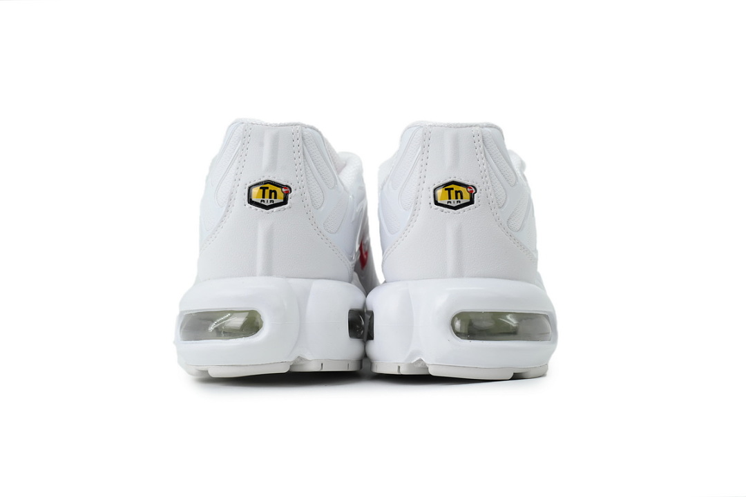 FC God Batch Supreme x Nike Air Max Plus TN 'White' DA1472-100 