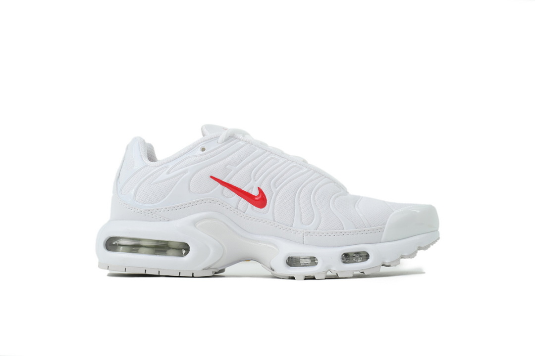 FC God Batch Supreme x Nike Air Max Plus TN 'White' DA1472-100 