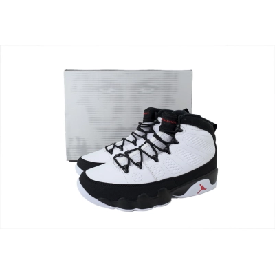 FC God Batch  Air Jordan 9 Retro OG 'Space Jam' IX6179-100 02