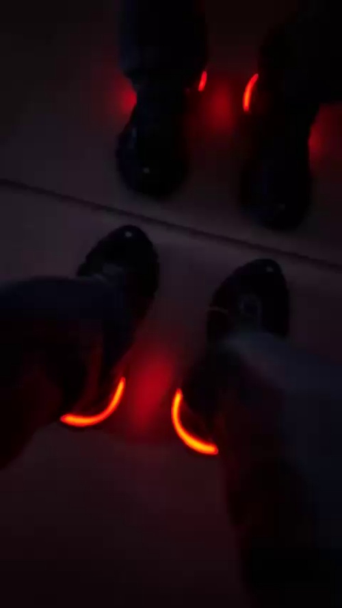 Balenciaga Track Black 555032 W1GB7 1000 (LED) review t***j 02