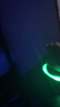 Balenciaga Track Black 555032 W1GB7 1000 (LED) review J***e 01