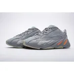 1:1 BASF Boost Adidas Yeezy Boost 700 V2 Inertia