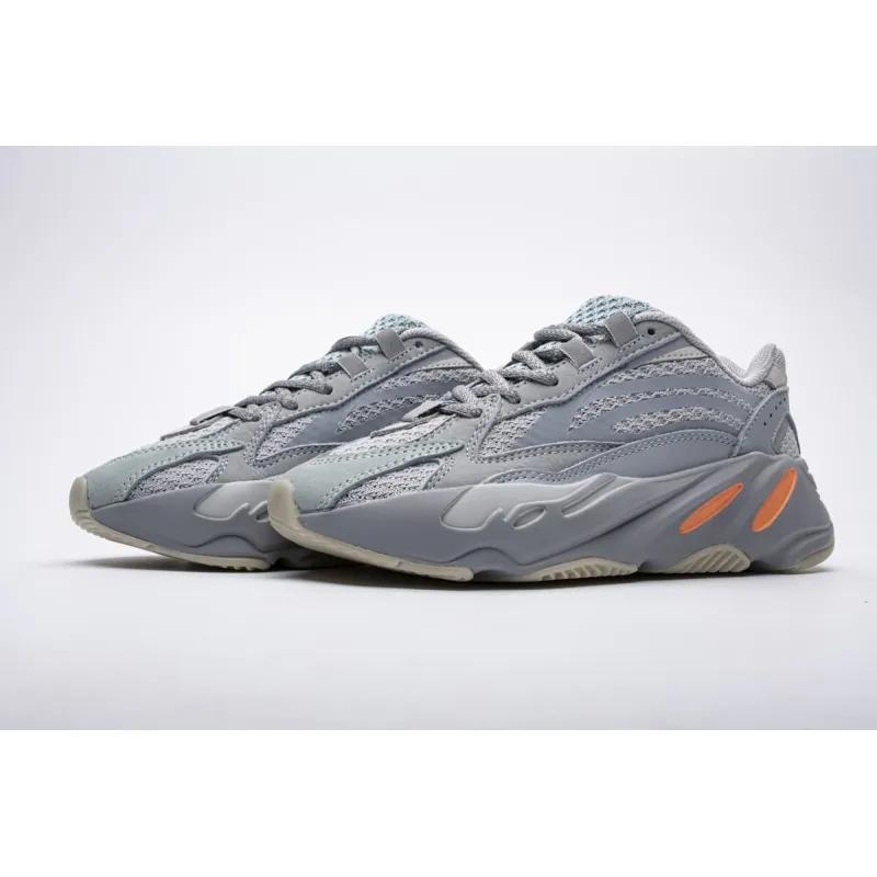1:1 BASF Boost Adidas Yeezy Boost 700 V2 Inertia