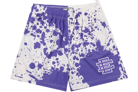 Bstsneaker-❤️Eric Emanuel EE Basic Short ❤️