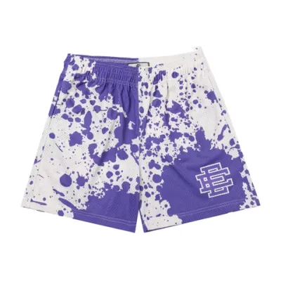 ❤️Eric Emanuel EE Basic Short ❤️ 01