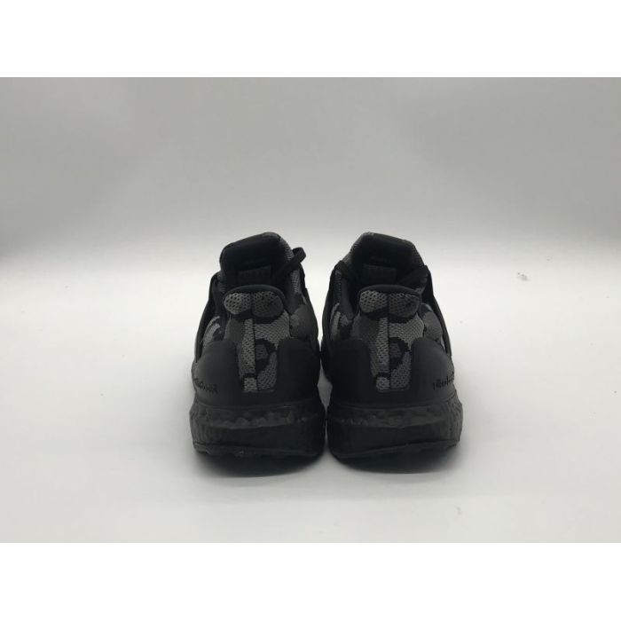  Adidas Ultra Boost 4.0 Bape Camo Black G54784 