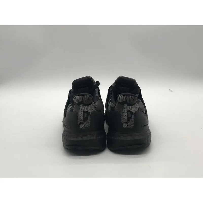Bstsneaker- Adidas Ultra Boost 4.0 Bape Camo Black G54784 