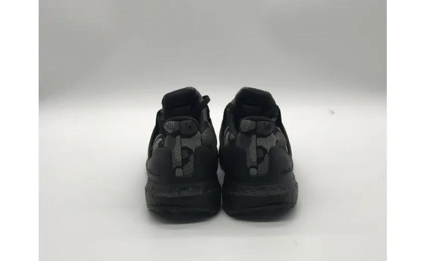 Bstsneaker- Adidas Ultra Boost 4.0 Bape Camo Black G54784 