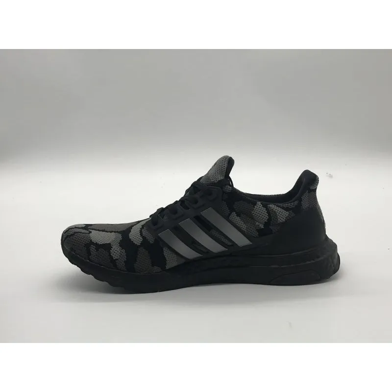 Bstsneaker- Adidas Ultra Boost 4.0 Bape Camo Black G54784 
