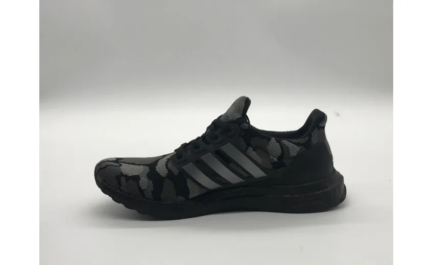 Bstsneaker- Adidas Ultra Boost 4.0 Bape Camo Black G54784 