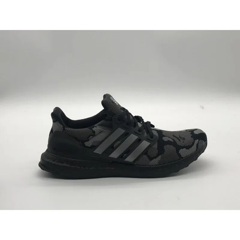 Bstsneaker- Adidas Ultra Boost 4.0 Bape Camo Black G54784 
