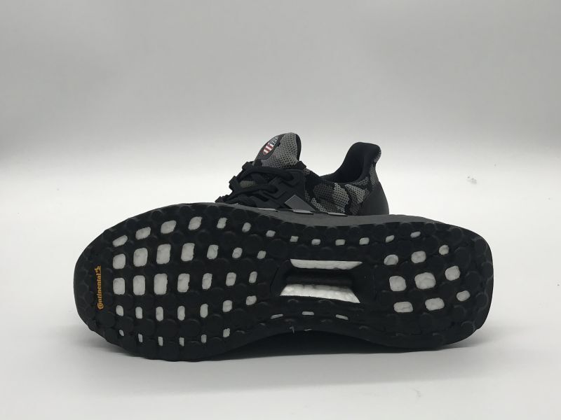 Bstsneaker- Adidas Ultra Boost 4.0 Bape Camo Black G54784 