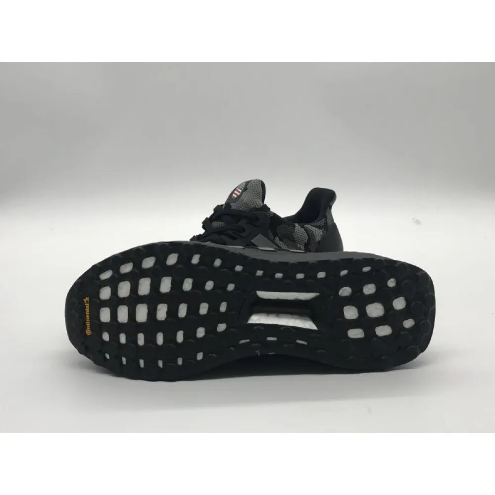Bstsneaker- Adidas Ultra Boost 4.0 Bape Camo Black G54784 