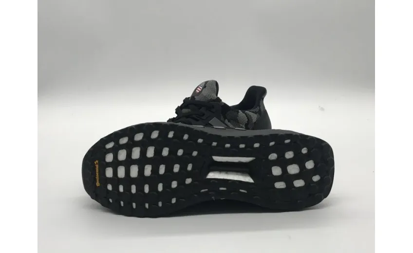 Bstsneaker- Adidas Ultra Boost 4.0 Bape Camo Black G54784 