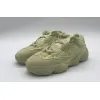 Bstsneaker- Adidas Yeezy 500 Super Moon Yellow DB2966