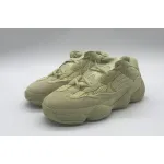  Adidas Yeezy 500 Super Moon Yellow DB2966