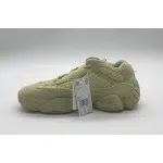  Adidas Yeezy 500 Super Moon Yellow DB2966