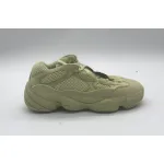  Adidas Yeezy 500 Super Moon Yellow DB2966
