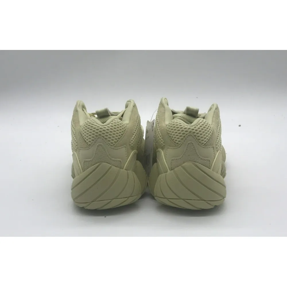  Adidas Yeezy 500 Super Moon Yellow DB2966