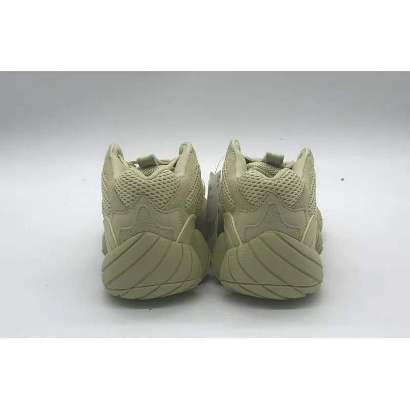  Adidas Yeezy 500 Super Moon Yellow DB2966