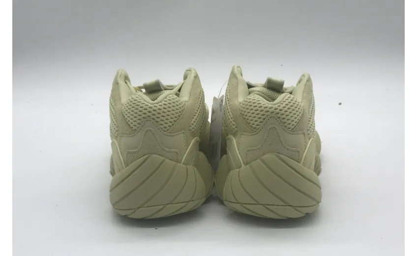  Adidas Yeezy 500 Super Moon Yellow DB2966