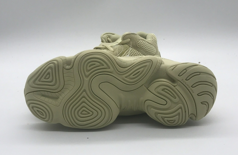 Bstsneaker- Adidas Yeezy 500 Super Moon Yellow DB2966