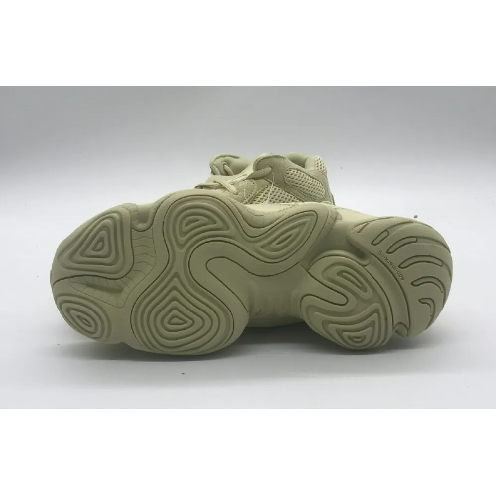 Adidas Yeezy 500 Super Moon Yellow DB2966