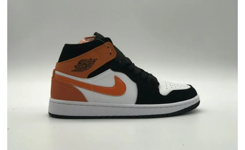 Bstsneaker- Air Jordan 1 Mid Shattered Backboard (GS) 554725-058 