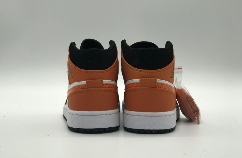 Bstsneaker- Air Jordan 1 Mid Shattered Backboard (GS) 554725-058 