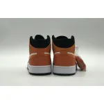  Air Jordan 1 Mid Shattered Backboard (GS) 554725-058 