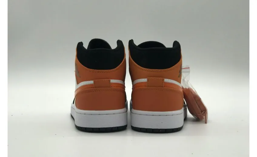 Bstsneaker- Air Jordan 1 Mid Shattered Backboard (GS) 554725-058 