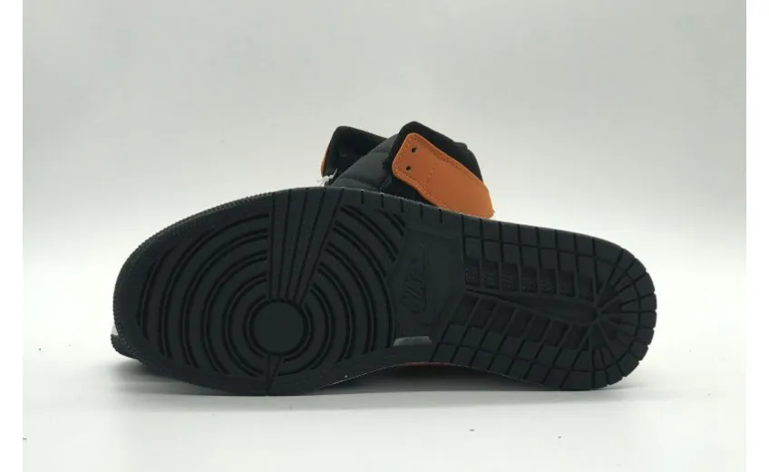 Bstsneaker- Air Jordan 1 Mid Shattered Backboard (GS) 554725-058 