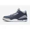 Bstsneaker- Air Jordan 3 Retro Georgetown (2021)  CT8532-401 